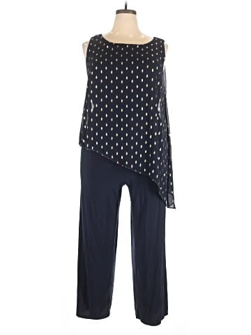 SLNY Jumpsuit (view 1)