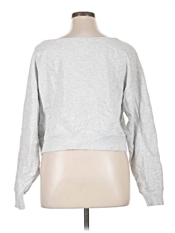 Lazy Sunday Sweatshirt (view 2)