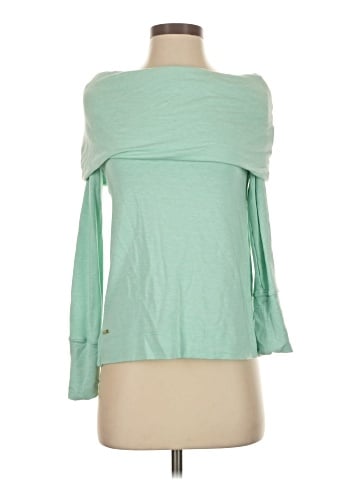 Lilly Pulitzer 3/4 Sleeve T-Shirt (view 1)