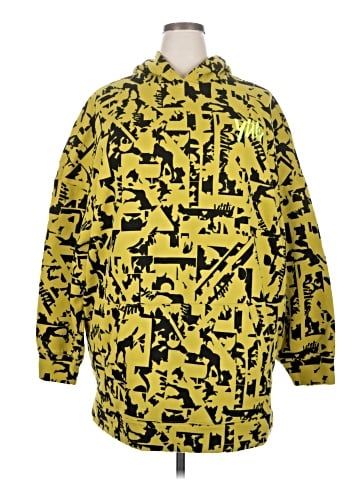 Yitty Sweatshirt (view 1)