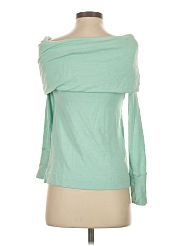Lilly Pulitzer 3/4 Sleeve T-Shirt (view 2)