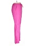 Unbranded Pink Casual Pants Size L (estimated) - photo 4