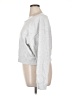 Lazy Sunday 100% Cotton Silver Sweatshirt Size XL - photo 5