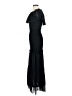 Baltic Born 100% Polyester Black Cocktail Dress Size XS - photo 5