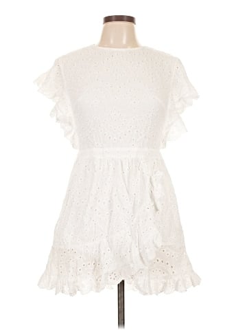 Polly Casual Dress (view 1)