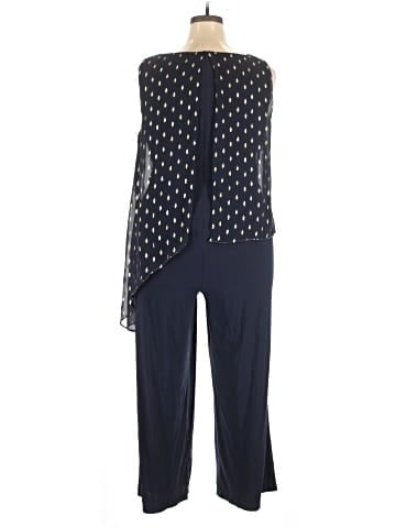 SLNY Jumpsuit (view 2)
