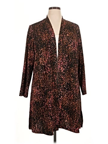 Susan Graver Cardigan (view 1)