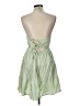 Unbranded Green Casual Dress Size L - photo 2