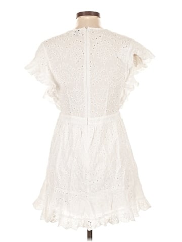 Polly Casual Dress (view 2)