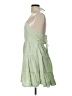 Unbranded Green Casual Dress Size L - photo 5