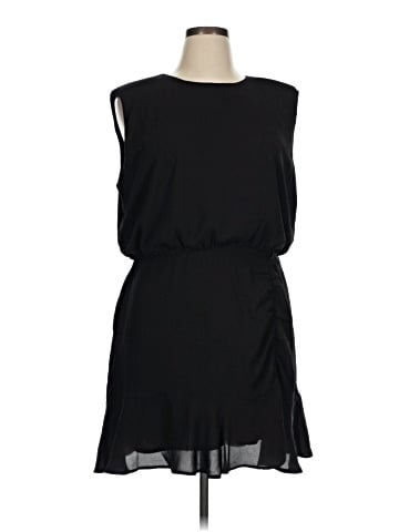 Express Casual Dress (view 1)