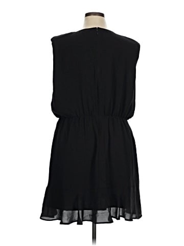 Express Casual Dress (view 2)