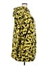 Yitty Yellow Green Sweatshirt Size XXL (estimated) - photo 4