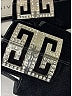 Givenchy Black Sandals Size EU 37 - photo 4