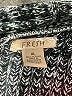 Fresh 100% Acrylic Gray Cardigan Size XL - photo 7