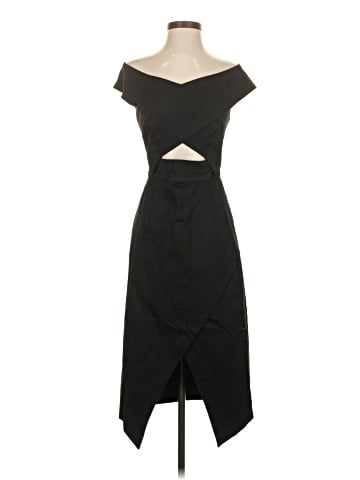 Finders Cocktail Dress (view 1)