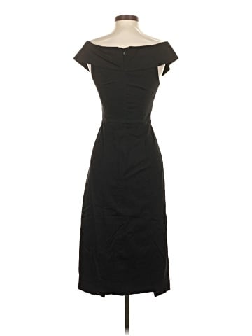 Finders Cocktail Dress (view 2)