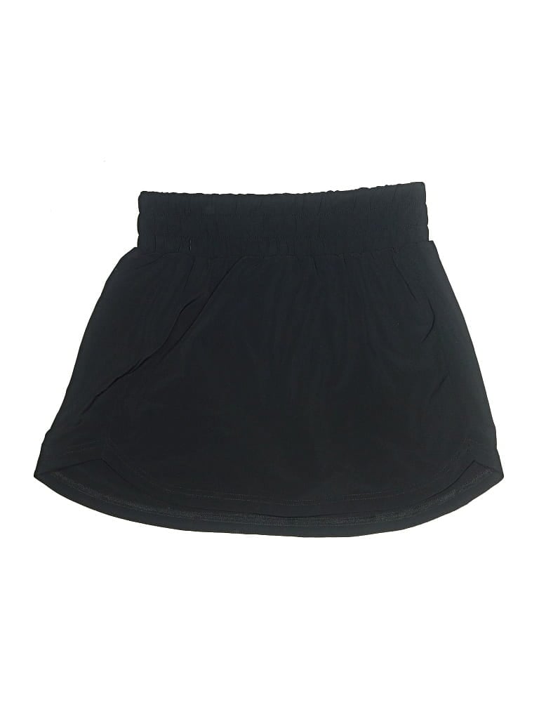 Pre-owned Z By Zella Athletic Shorts In Black