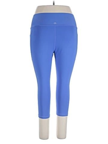 Gap Fit Active Pants (view 2)