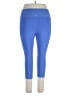 Gap Fit Blue Active Pants Size XL - photo 2