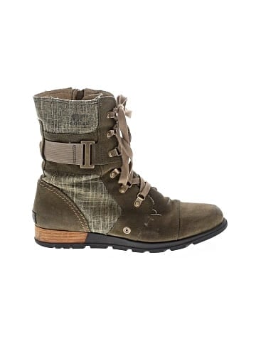 Sorel Boots (view 1)