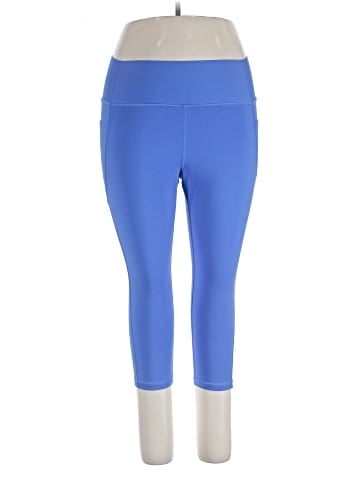Gap Fit Active Pants (view 1)