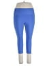 Gap Fit Blue Active Pants Size XL - photo 1