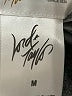 Lord & Taylor Silver Long Sleeve Blouse Size M - photo 7