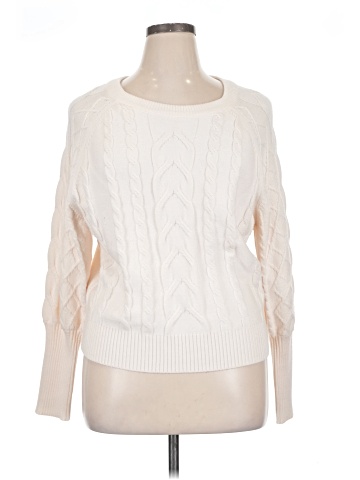 PREMISE Pullover Sweater (view 1)