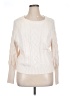 PREMISE Ivory Pullover Sweater Size XL - photo 1