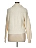 TRUTH BY REPUBLIC Ivory Pullover Sweater Size XL - photo 2