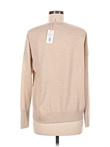 Vineyard Vines Cashmere Pullover Sweater (view 2)