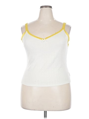 Divided by H&M Sleeveless Top (view 1)