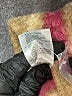 RD Style 100% Polyester Pink Poncho Size S - photo 9
