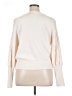 PREMISE Ivory Pullover Sweater Size XL - photo 2