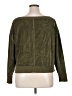 JoyLab Green Sweatshirt Size XL - photo 2