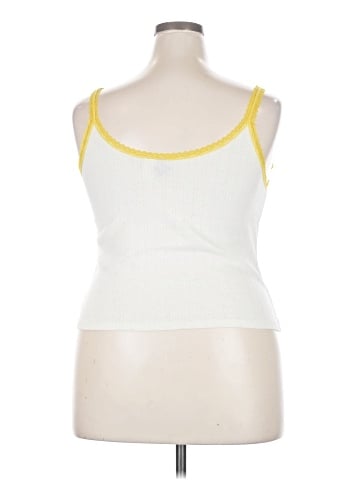 Divided by H&M Sleeveless Top (view 2)