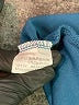 Anrabess Blue Cocktail Dress Size L - photo 8
