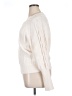 PREMISE Ivory Pullover Sweater Size XL - photo 5