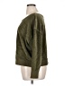 JoyLab Green Sweatshirt Size XL - photo 5