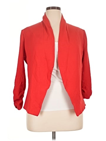 Lock & Love Blazer (view 1)