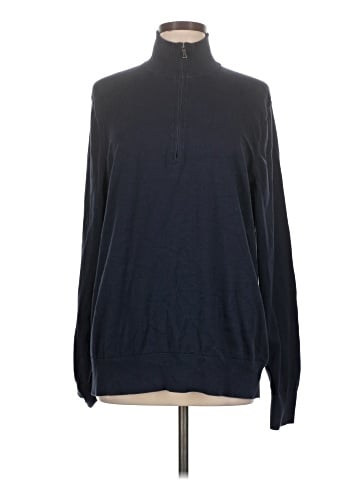 Brooks Brothers Turtleneck Sweater (view 1)