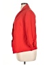 Lock & Love Red Blazer Size XL - photo 5