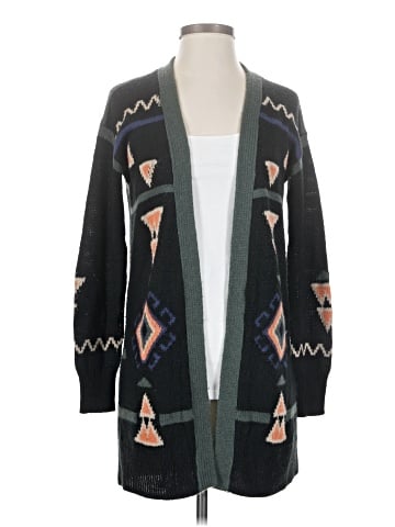 Rubbish Cardigan (view 1)
