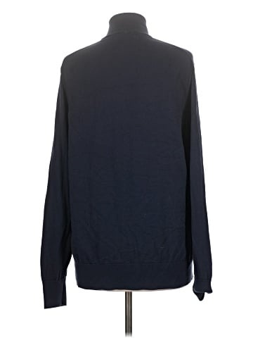 Brooks Brothers Turtleneck Sweater (view 2)