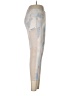 Fabletics Print Ivory Leggings Size M - photo 4