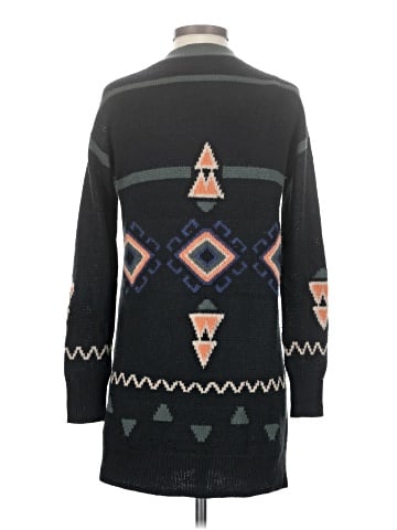 Rubbish Cardigan (view 2)