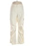 Miaou Ivory Cargo Pants Size 1X - photo 1