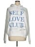 Grayson Threads Silver White Pullover Hoodie Size XL - photo 1