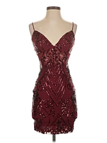 Windsor Cocktail Dress (view 1)